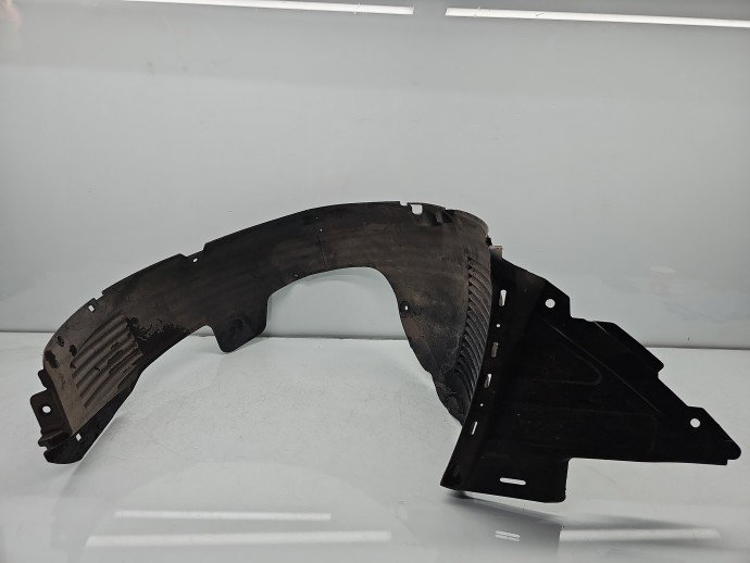 Carenaj roata dreapta fata KIA Ceed (JD) [Fabr 2012-2018] Hatchback 86814-A2000