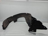 Carenaj roata dreapta fata KIA Ceed (JD) [Fabr 2012-2018] Hatchback 86814-A2000