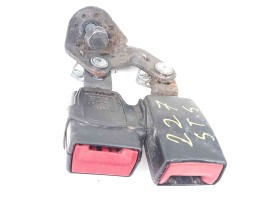 Capsa centura stanga spate OEM Audi A6 (4F2, C6) [Fabr 2004-2010]