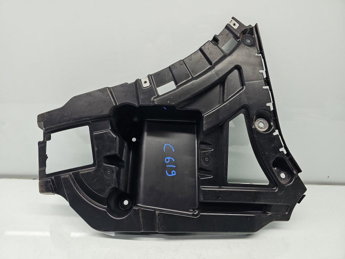 Suport bara stanga spate Bmw X3 (F25) [Fabr 2010-2017] SUV Pachet M 7210077-11