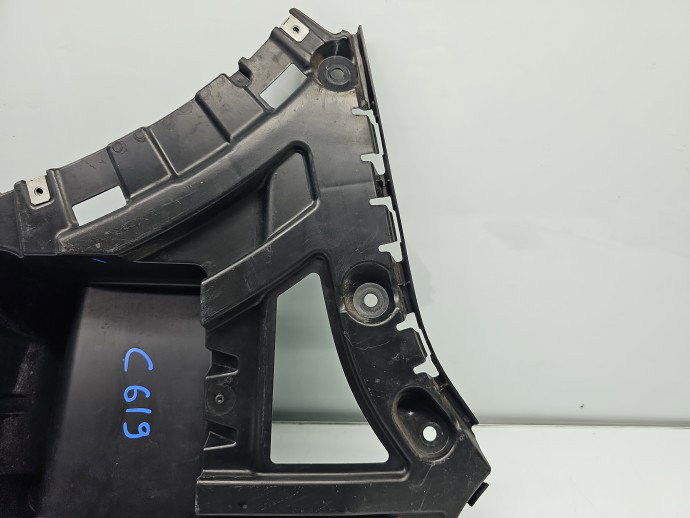 Suport bara stanga spate Bmw X3 (F25) [Fabr 2010-2017] SUV Pachet M 7210077-11