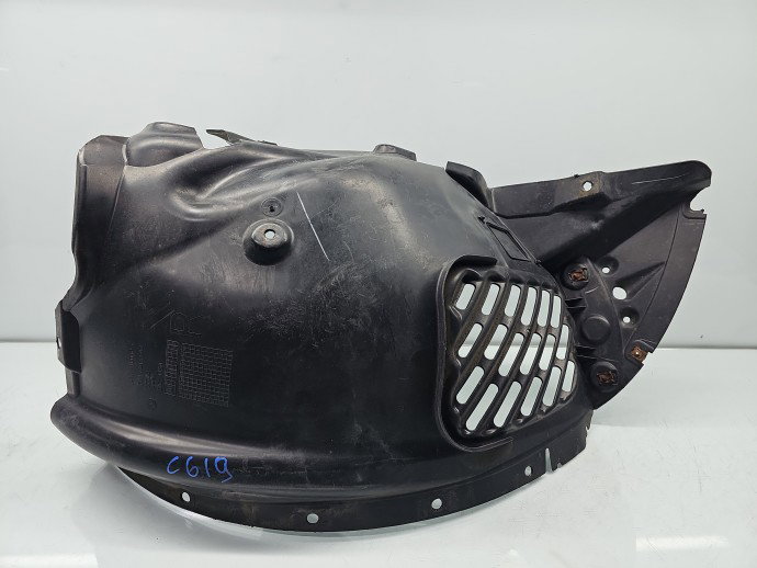 Carenaj roata dreapta fata Bmw X3 (F25) [Fabr 2010-2017] SUV Pachet M 7213642