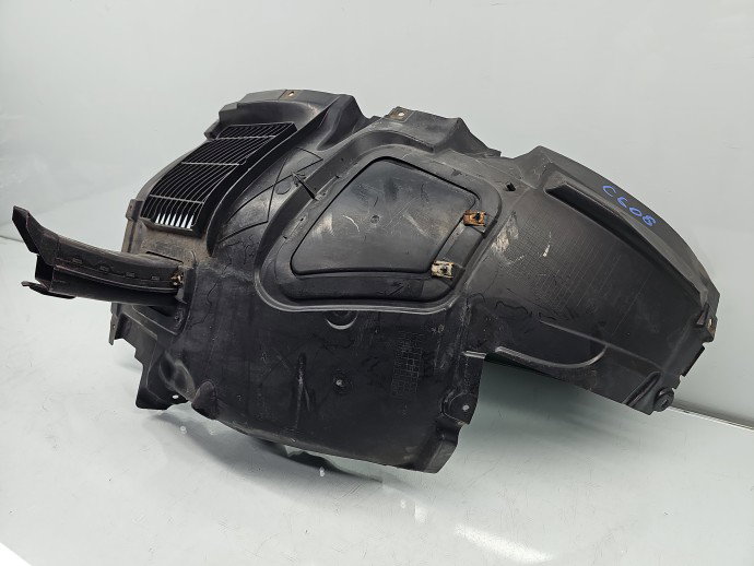 Carenaj roata dreapta fata Bmw 5 Touring (F11) [Fabr 2011-2016] Break 7186728