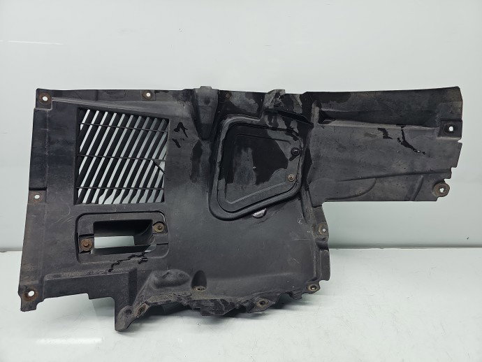 Carenaj roata stanga fata Bmw 5 (F10) [Fabr 2011-2016] Berlina Pachet M 7186727