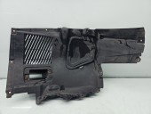 Carenaj roata stanga fata Bmw 5 (F10) [Fabr 2011-2016] Berlina Pachet M 7186727
