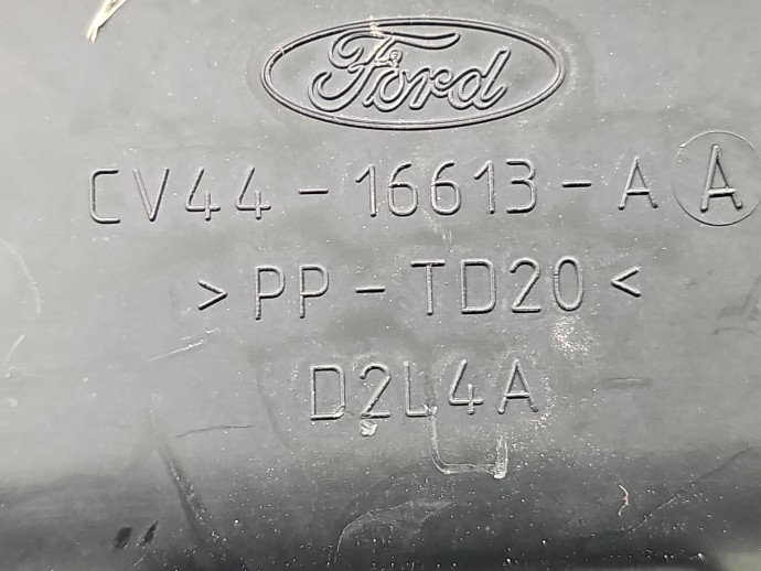 Capac trager Ford Kuga II [Fabr 2012-prezent] SUV Titanium CV44-16613-AA