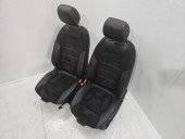 Set scaune cu bancheta piele Mercedes Clasa A (W177) [Fabr 2019-2024] OEM