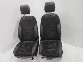 Set scaune cu bancheta piele Mercedes Clasa A (W177) [Fabr 2019-2024] OEM