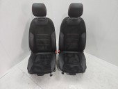 Set scaune cu bancheta piele Mercedes Clasa A (W177) [Fabr 2019-2024] OEM