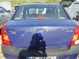 Haion Dacia Logan 1 1.4 benz OV61H 2004-2012