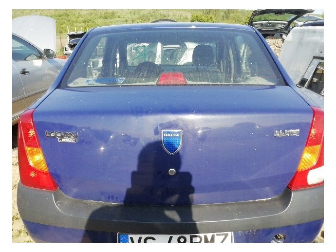 Haion Dacia Logan 1 1.4 benz OV61H 2004-2012