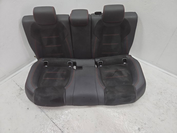 Set scaune cu bancheta piele Mercedes Clasa A (W177) [Fabr 2019-2024] OEM