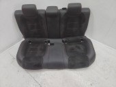 Set scaune cu bancheta piele Mercedes Clasa A (W177) [Fabr 2019-2024] OEM