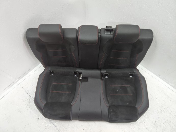 Set scaune cu bancheta piele Mercedes Clasa A (W177) [Fabr 2019-2024] OEM