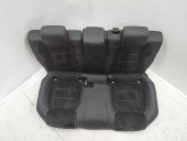 Set scaune cu bancheta piele Mercedes Clasa A (W177) [Fabr 2019-2024] OEM