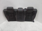 Set scaune cu bancheta piele Mercedes Clasa A (W177) [Fabr 2019-2024] OEM