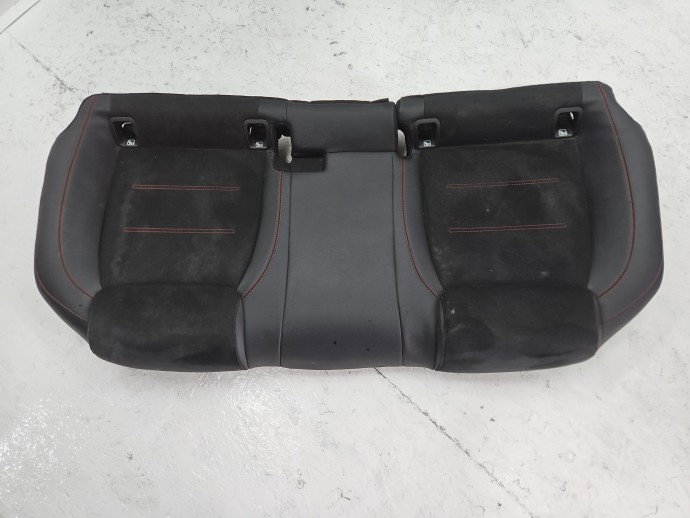 Set scaune cu bancheta piele Mercedes Clasa A (W177) [Fabr 2019-2024] OEM