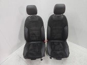 Set scaune cu bancheta piele Mercedes Clasa A (W177) [Fabr 2019-2024] OEM
