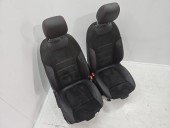 Set scaune cu bancheta piele Mercedes Clasa A (W177) [Fabr 2019-2024] OEM