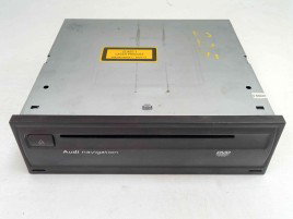 Modul navigatie 4E0910888E Audi A6 (4F2, C6) [Fabr 2004-2010] 