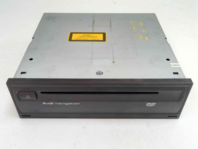 Modul navigatie 4E0910888E Audi A6 (4F2, C6) [Fabr 2004-2010] 