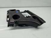 Suport bara dreapta spate AUDI A6 (4G2, C7) [Fabr 2012-2017] Sedan S-line, Quattro 4G5807394A
