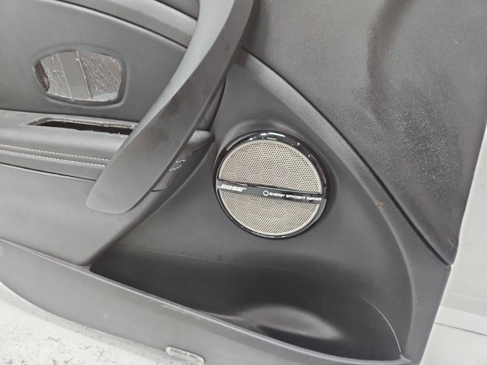 Set scaune cu bancheta piele Renault Megane 3 [Fabr 2008-2015] OEM