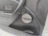 Set scaune cu bancheta piele Renault Megane 3 [Fabr 2008-2015] OEM