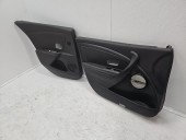 Set scaune cu bancheta piele Renault Megane 3 [Fabr 2008-2015] OEM
