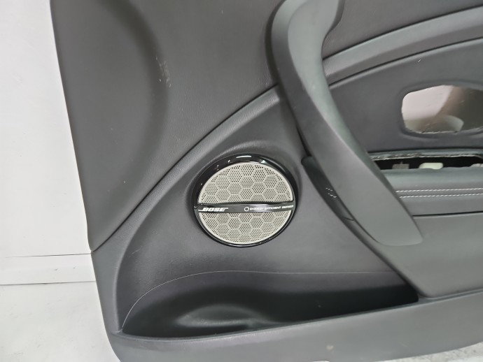 Set scaune cu bancheta piele Renault Megane 3 [Fabr 2008-2015] OEM