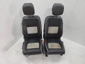 Set scaune cu bancheta piele Renault Megane 3 [Fabr 2008-2015] OEM