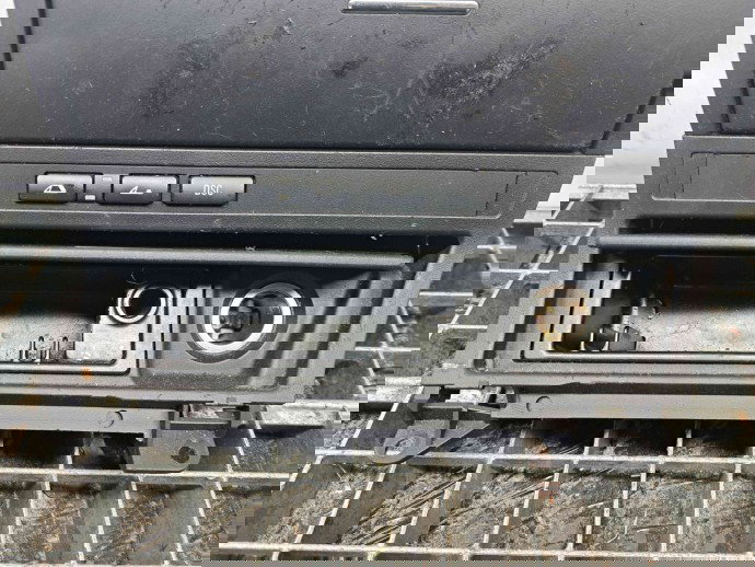  Scrumiera Bmw 3 (E46) [Fabr 1998-2005] 8268889 | 8268890