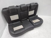 Set scaune cu bancheta piele Renault Megane 3 [Fabr 2008-2015] OEM
