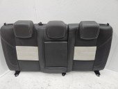Set scaune cu bancheta piele Renault Megane 3 [Fabr 2008-2015] OEM