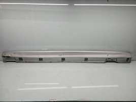 Prag lateral stanga Volkswagen Passat CC (357) [Fabr 2008-2012] LA7W