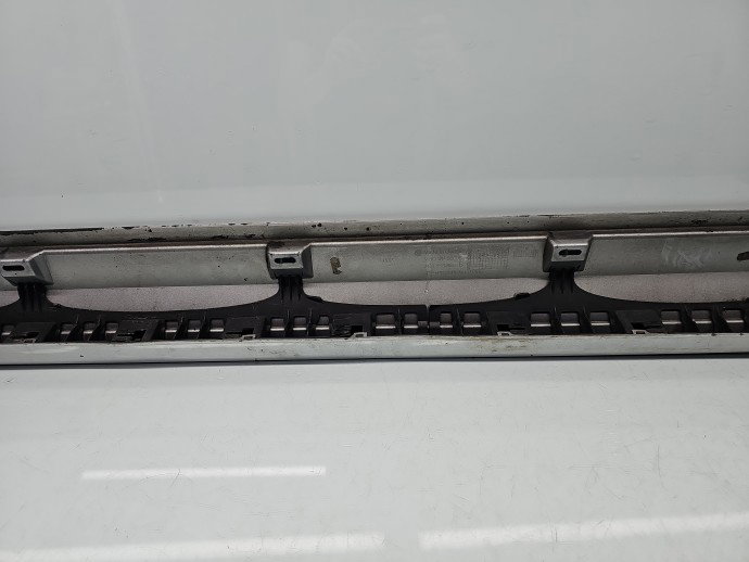 Prag lateral stanga Volkswagen Passat CC (357) [Fabr 2008-2012] LA7W