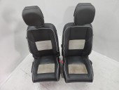Set scaune cu bancheta piele Renault Megane 3 [Fabr 2008-2015] OEM