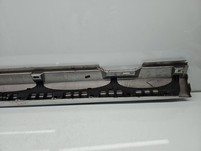Prag lateral stanga Volkswagen Passat CC (357) [Fabr 2008-2012] LA7W