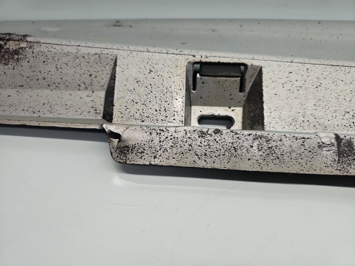 Prag lateral stanga Volkswagen Passat CC (357) [Fabr 2008-2012] LA7W