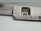 Prag lateral stanga Volkswagen Passat CC (357) [Fabr 2008-2012] LA7W