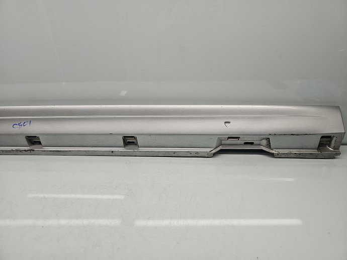 Prag lateral stanga Volkswagen Passat CC (357) [Fabr 2008-2012] LA7W