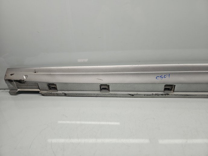 Prag lateral stanga Volkswagen Passat CC (357) [Fabr 2008-2012] LA7W
