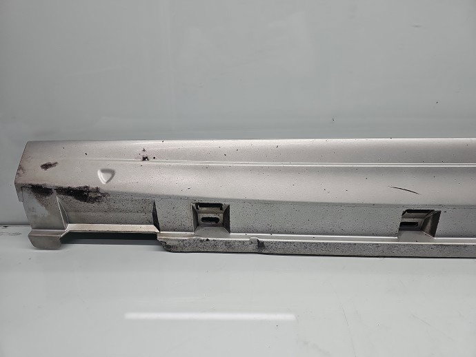Prag lateral stanga Volkswagen Passat CC (357) [Fabr 2008-2012] LA7W