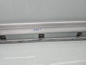 Prag lateral stanga Volkswagen Passat CC (357) [Fabr 2008-2012] LA7W