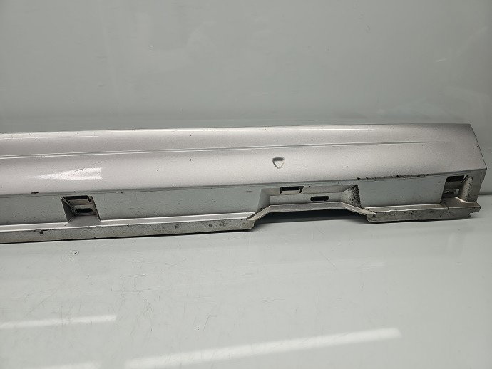 Prag lateral stanga Volkswagen Passat CC (357) [Fabr 2008-2012] LA7W