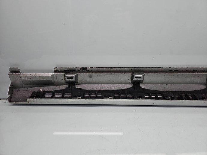 Prag lateral stanga Volkswagen Passat CC (357) [Fabr 2008-2012] LA7W