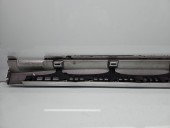 Prag lateral stanga Volkswagen Passat CC (357) [Fabr 2008-2012] LA7W