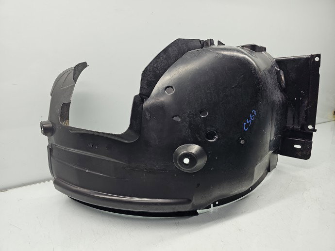Carenaj roata stanga fata Bmw 3 (E91) [Fabr 2005-2011] Break Facelift, Pachet M 7059377