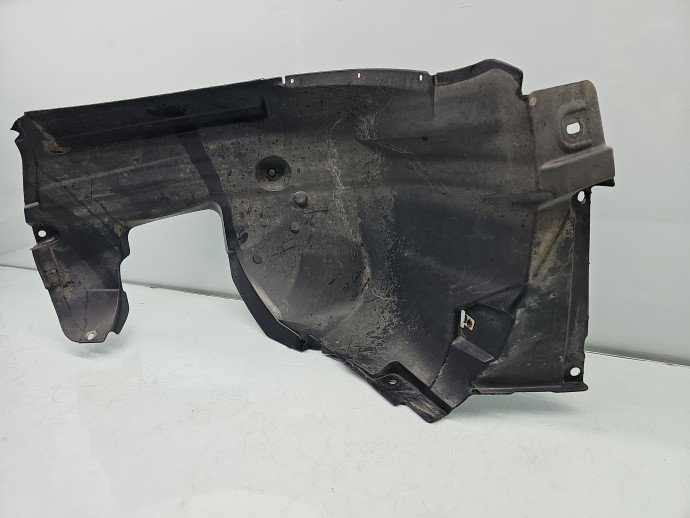 Carenaj roata stanga fata Bmw 3 (E91) [Fabr 2005-2011] Break Facelift, Pachet M 7059377