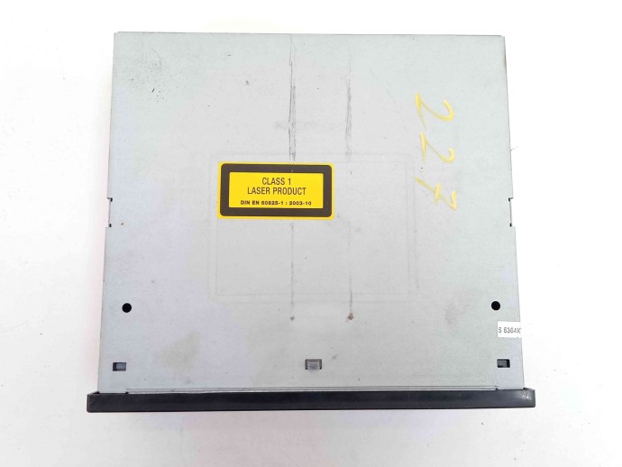 Modul navigatie 4E0910888E Audi A6 (4F2, C6) [Fabr 2004-2010] 